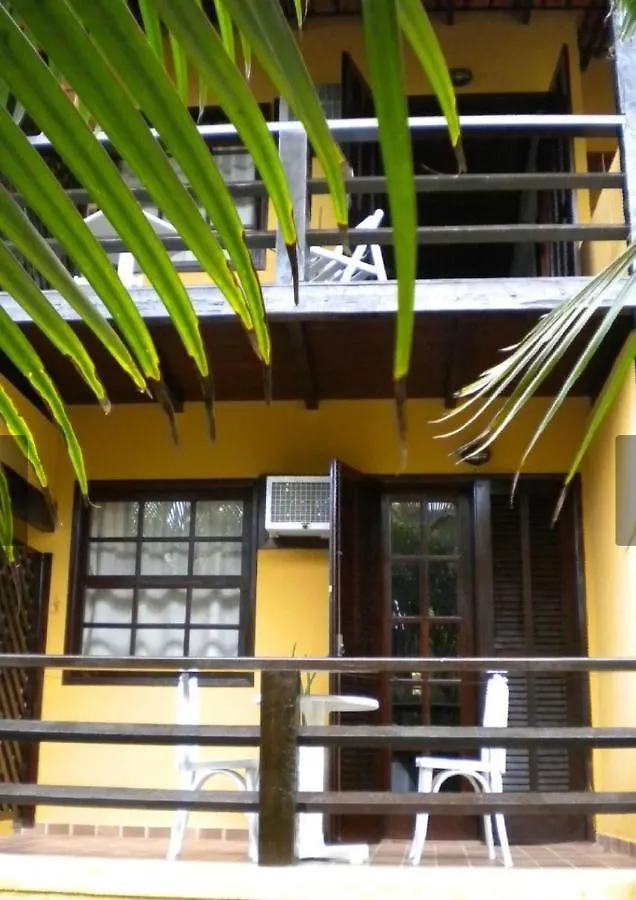 Pousada Kilandukilu Armacao dos Buzios 3*,