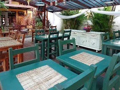 Pousada Kilandukilu Armacao dos Buzios Guest house
