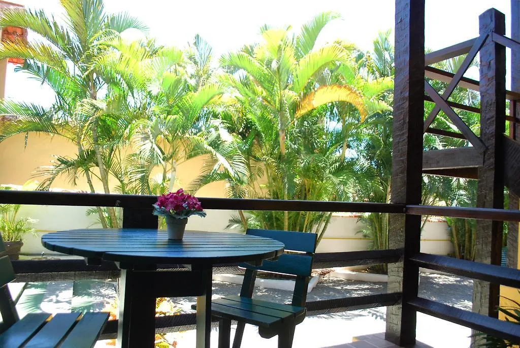 Guest house Pousada Kilandukilu Armacao dos Buzios