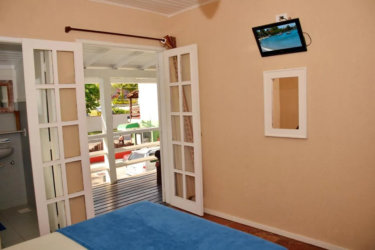 Pousada Kilandukilu Armacao dos Buzios Guest house