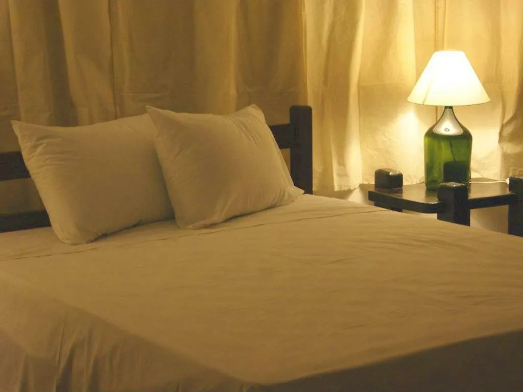 Pousada Kilandukilu Armacao dos Buzios Guest house