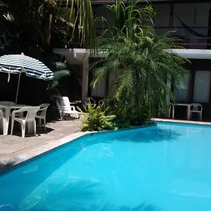  Casa de hóspedes Exclusive Brasil