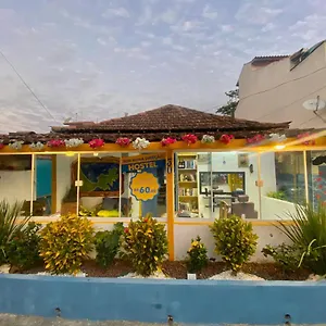 Casa Da Ana Hospedaria Familiar Búzios