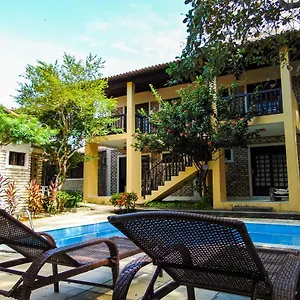 *** Apart-hotel Aguaí Brasil