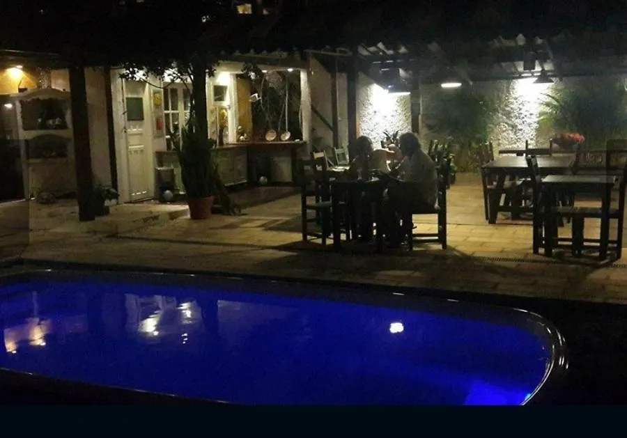 Pousada Kilandukilu Búzios Casa de hóspedes