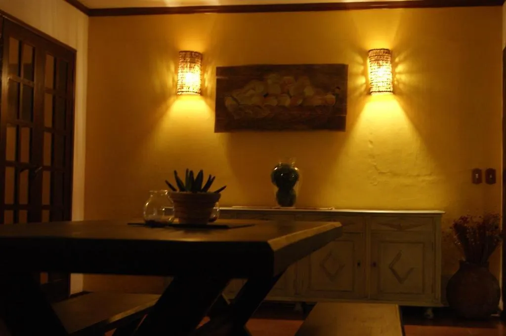 Casa de hóspedes Pousada Kilandukilu Búzios