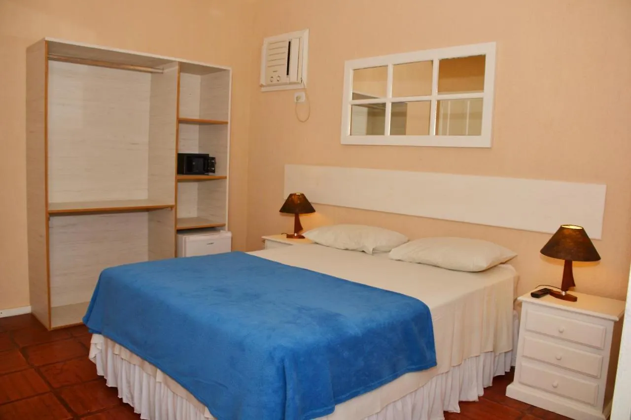 Casa de hóspedes Pousada Kilandukilu Búzios