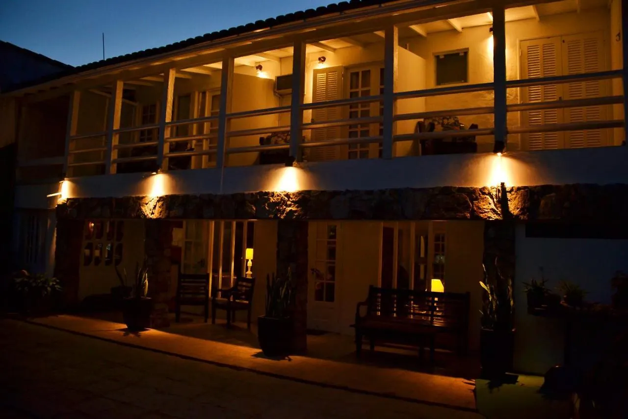 Casa de hóspedes Pousada Kilandukilu Búzios
