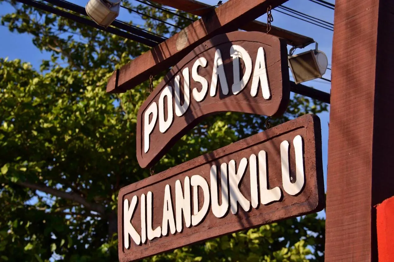 Pousada Kilandukilu Búzios 3*,  Brasil