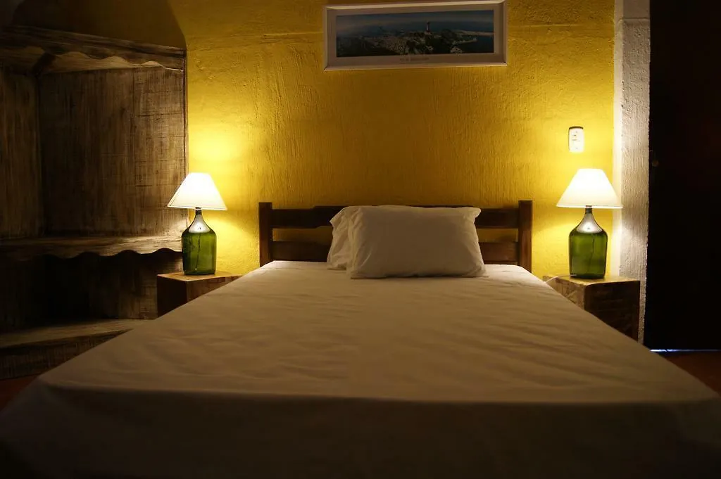 Casa de hóspedes Pousada Kilandukilu Búzios